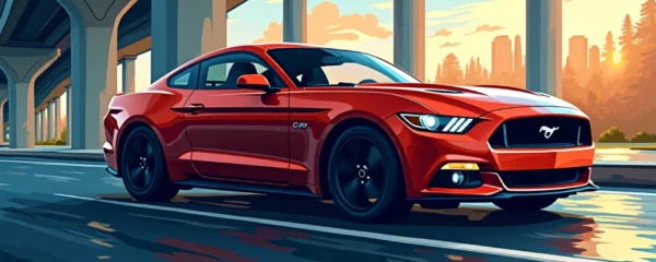 courtier automobile