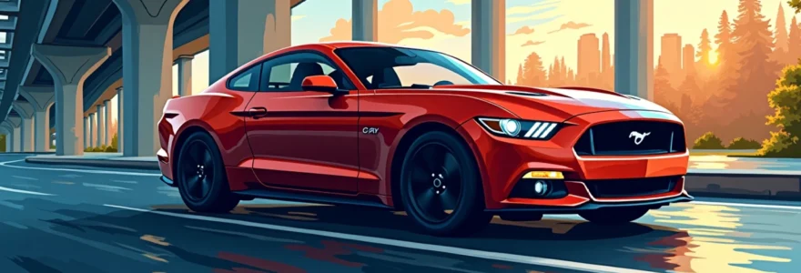 courtier automobile